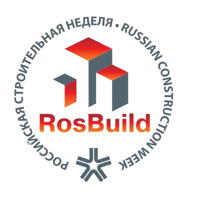Rosbuild  выставка строительных, отделочных материалов и технологий 4–6 марта 